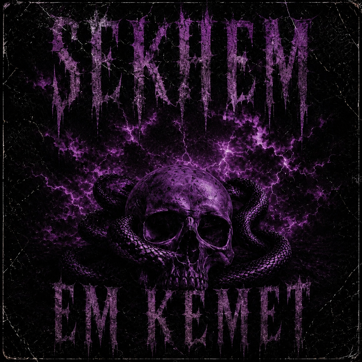 S E K H E M E M K E M E T