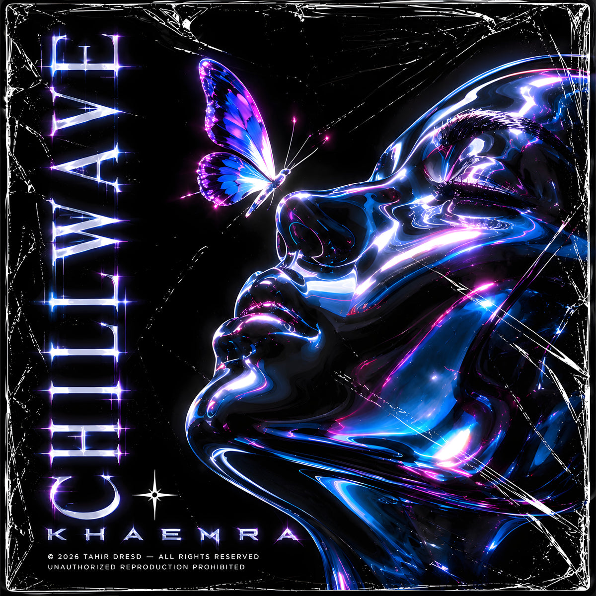 C H I L L W A V E K H A E M R A