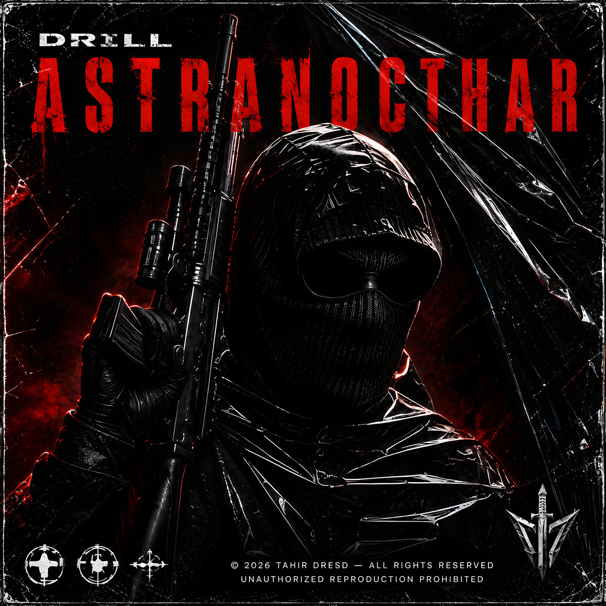 D R I L L A S T R A N O C T H A R